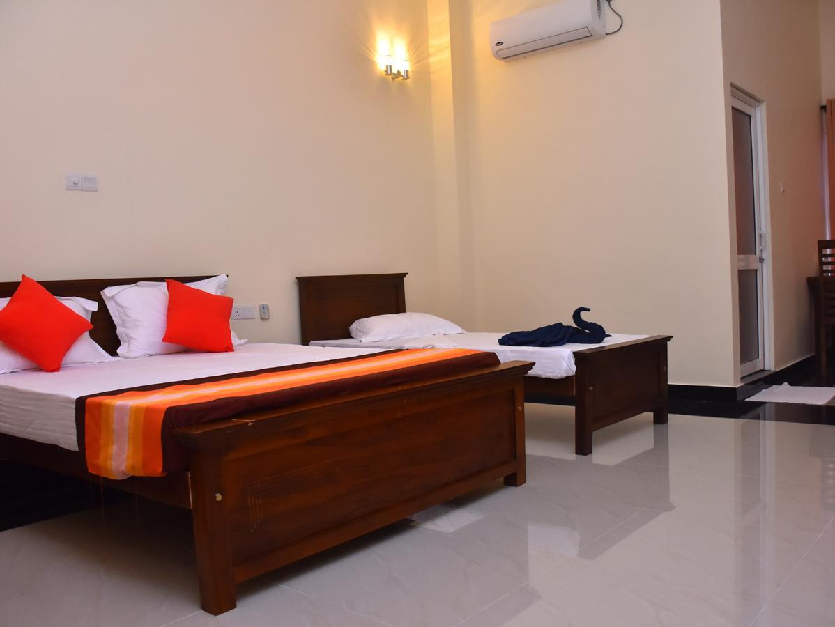 Capitalcity Hotel Badulla Exterior photo